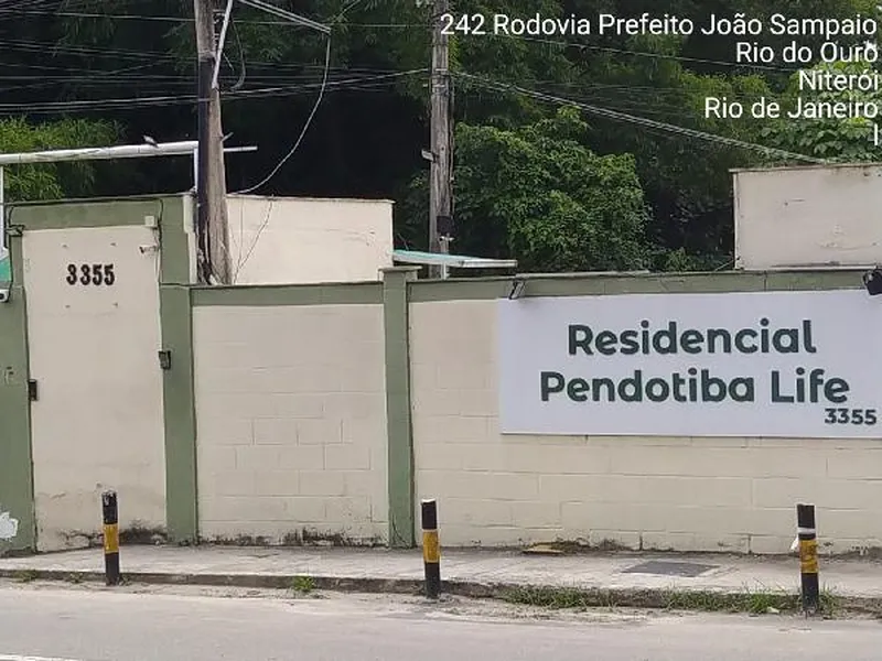 Apartamento em Licitação