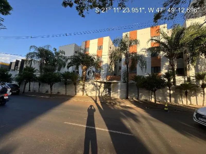 Apartamento em Licitação