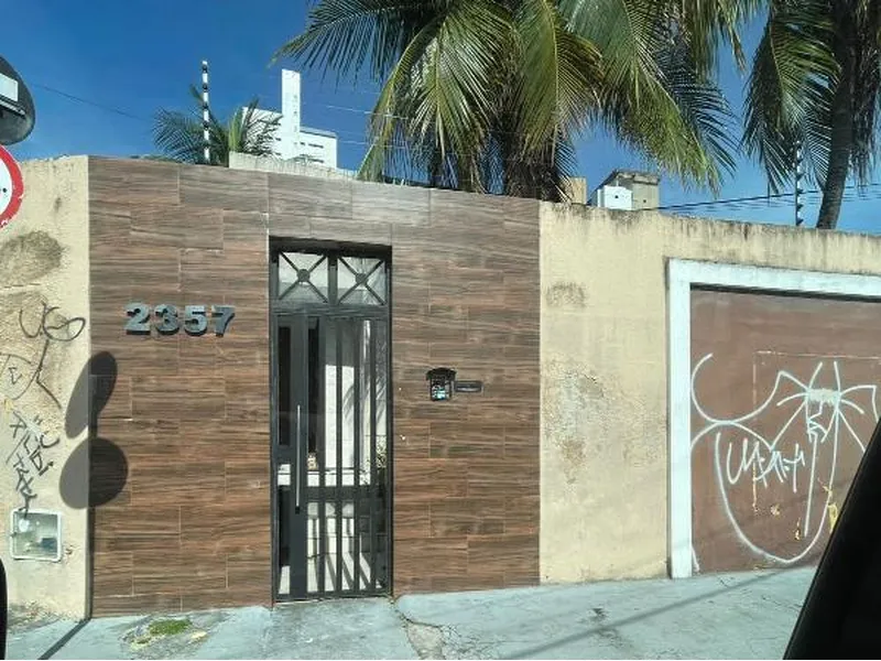 Casa em Licitação