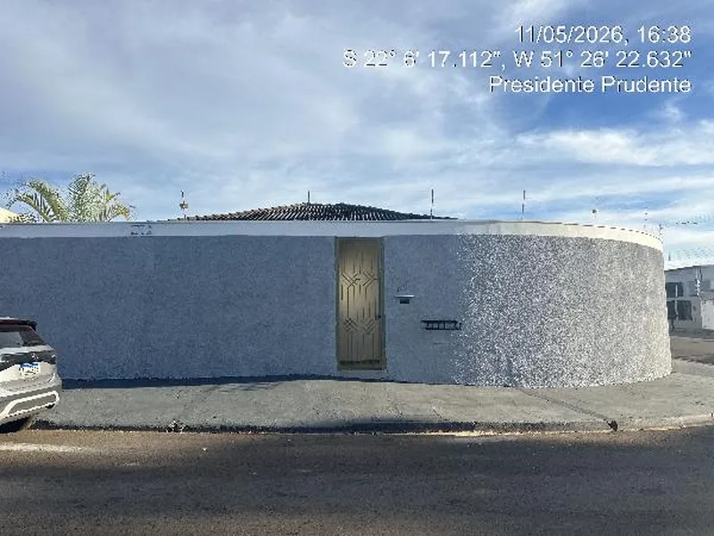 Casa em Licitação