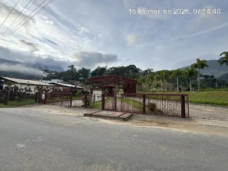 Terreno em Leilão Extrajudicial