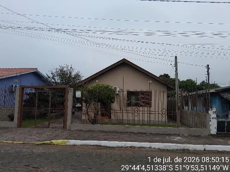 Casa em Leilão Extrajudicial