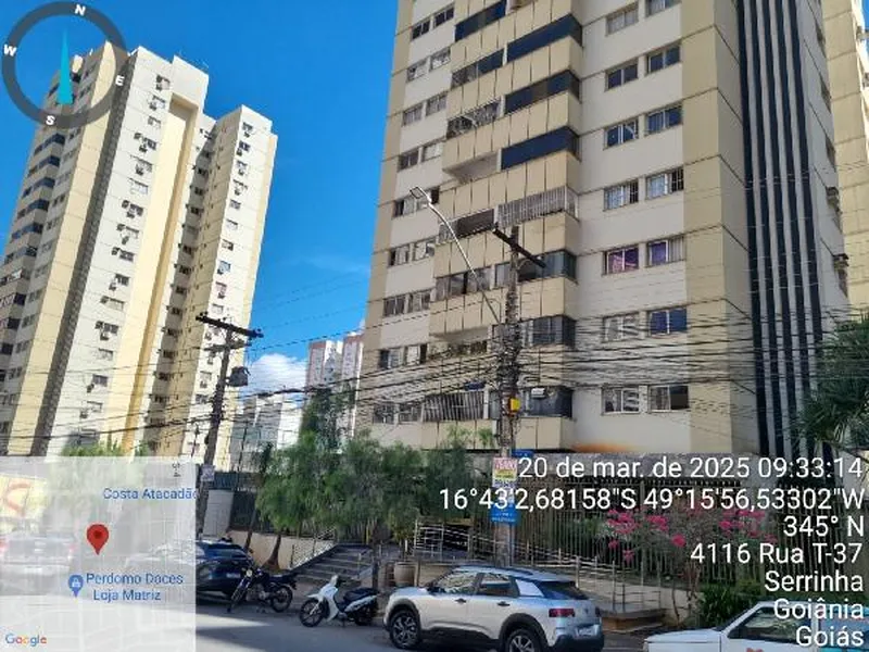 Apartamento em Licitação