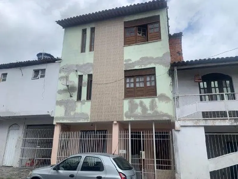 Casa em Licitação