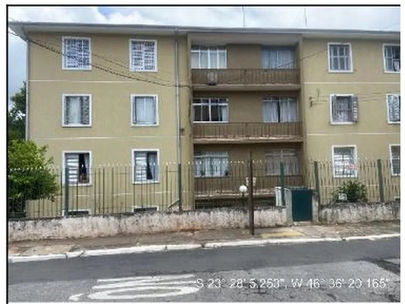 Apartamento em Venda Direta