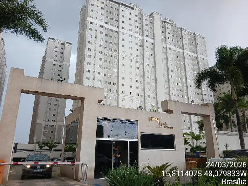 Apartamento em Licitação