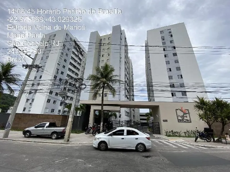 Apartamento em Licitação