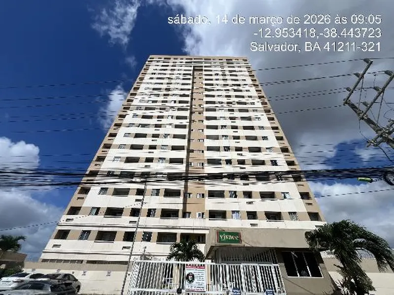 Apartamento em Licitação