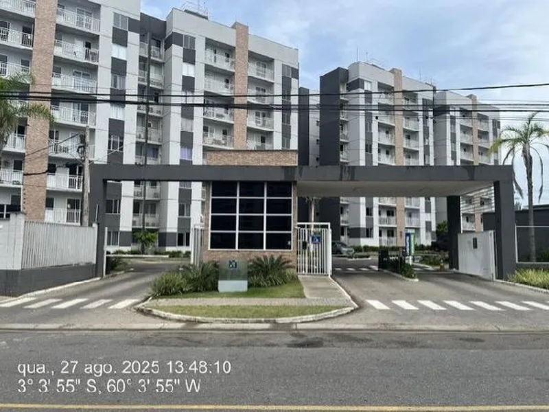Apartamento em Licitação