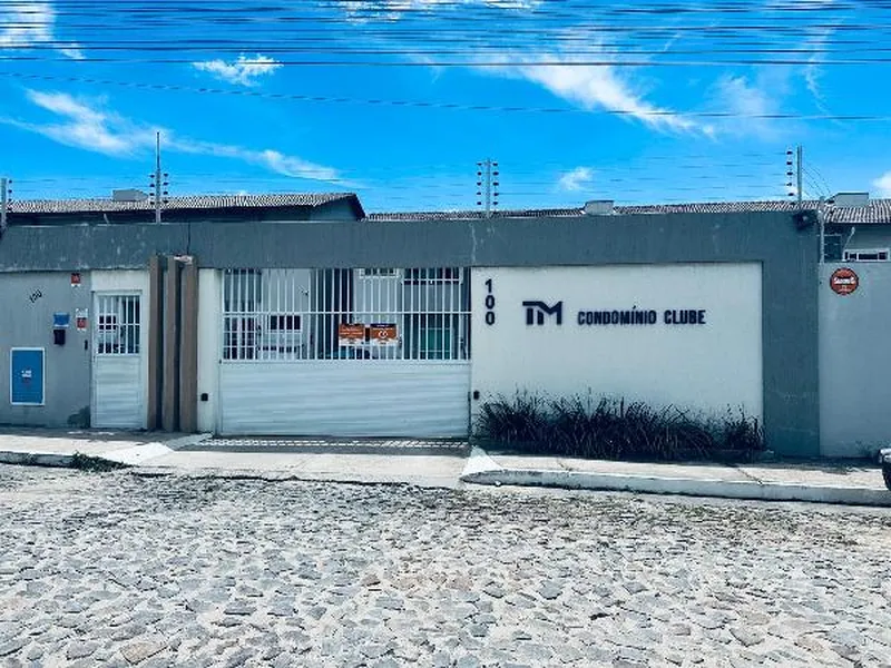 Apartamento em Licitação