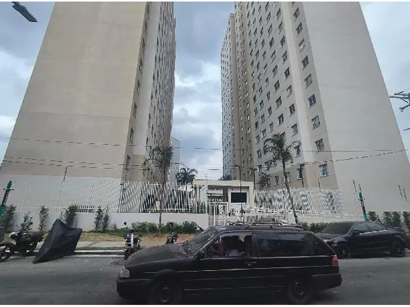 Apartamento em Licitação