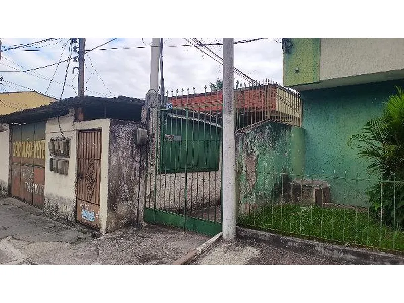 Casa em Venda Direta