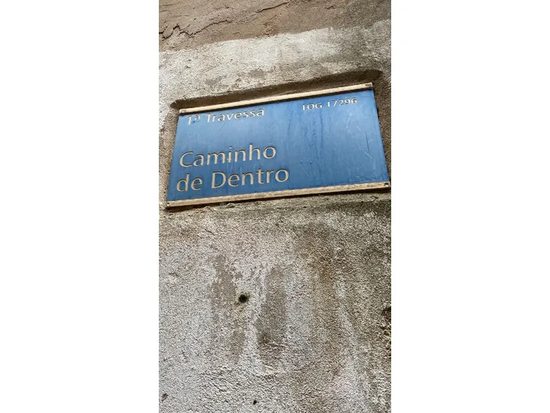 Casa em Licitação