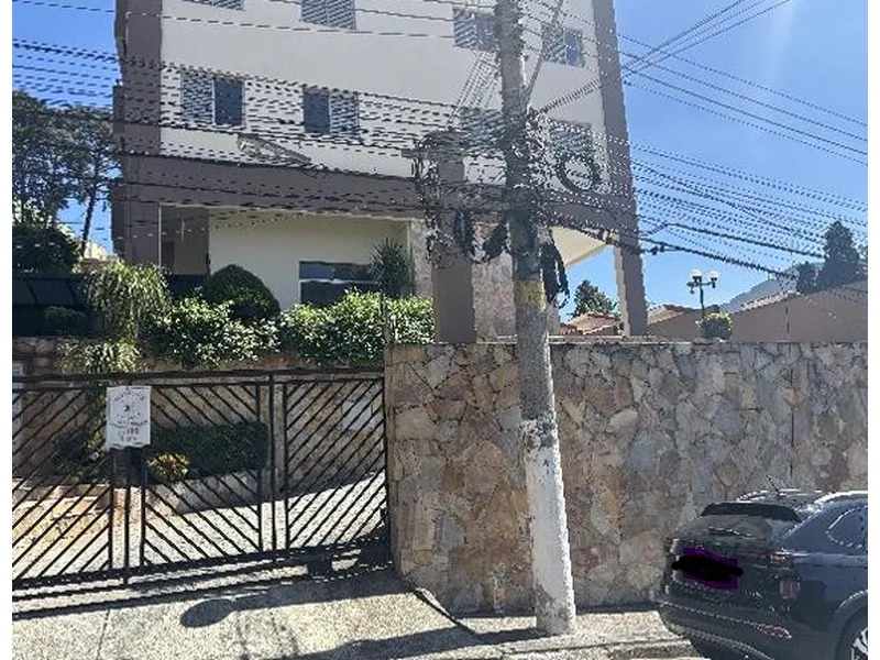 Apartamento em Licitação