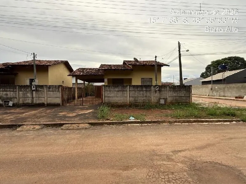 Casa em Venda Direta