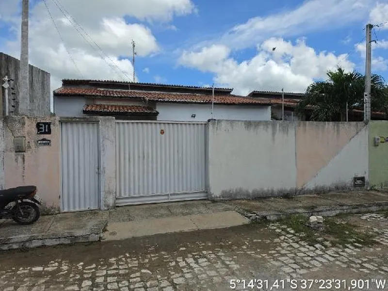 Casa em Licitação