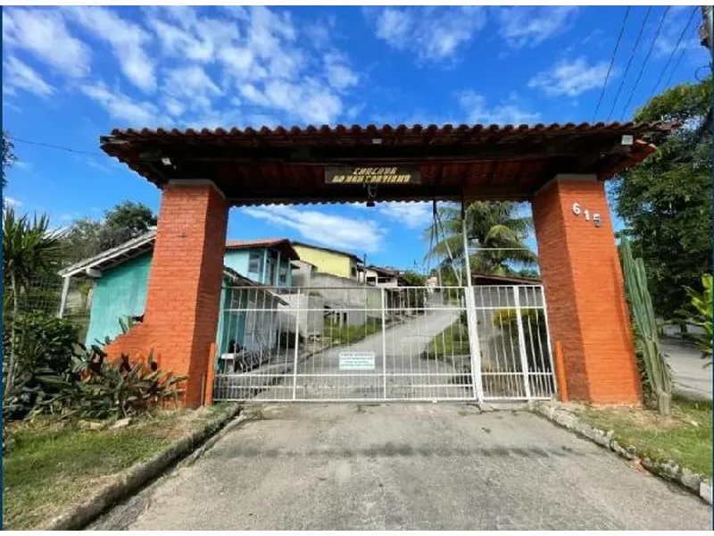 Terreno em Licitação