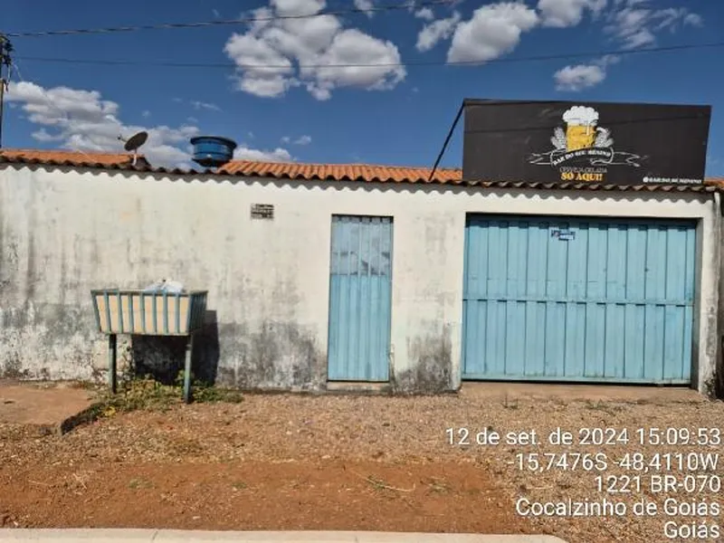 Casa em Venda Direta