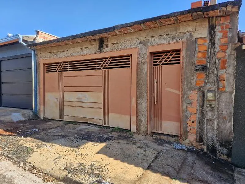Casa em Leilão Extrajudicial