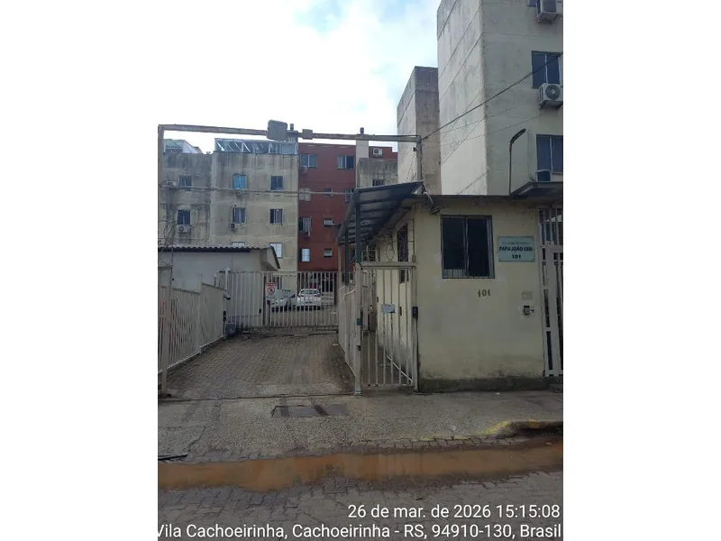 Apartamento em Venda Direta