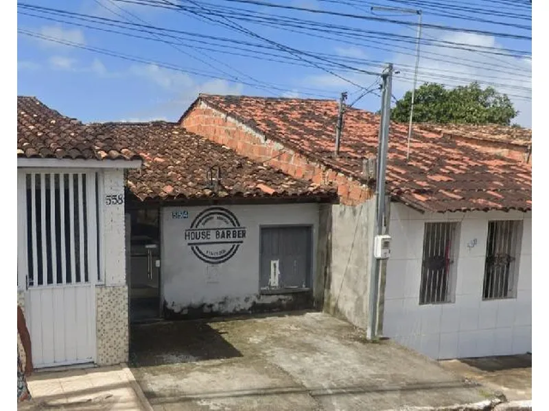Casa em Licitação