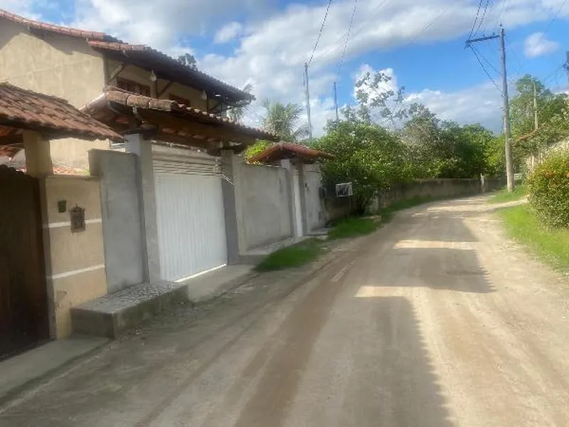 Casa em Licitação