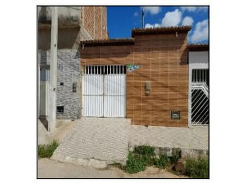 Casa em Venda Direta