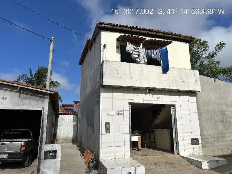 Casa em Licitação