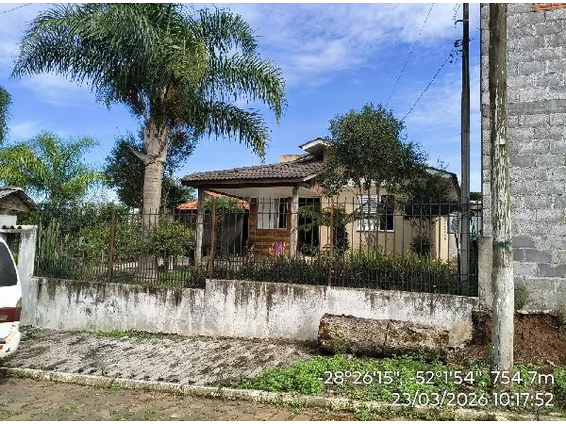 Casa em Venda Direta