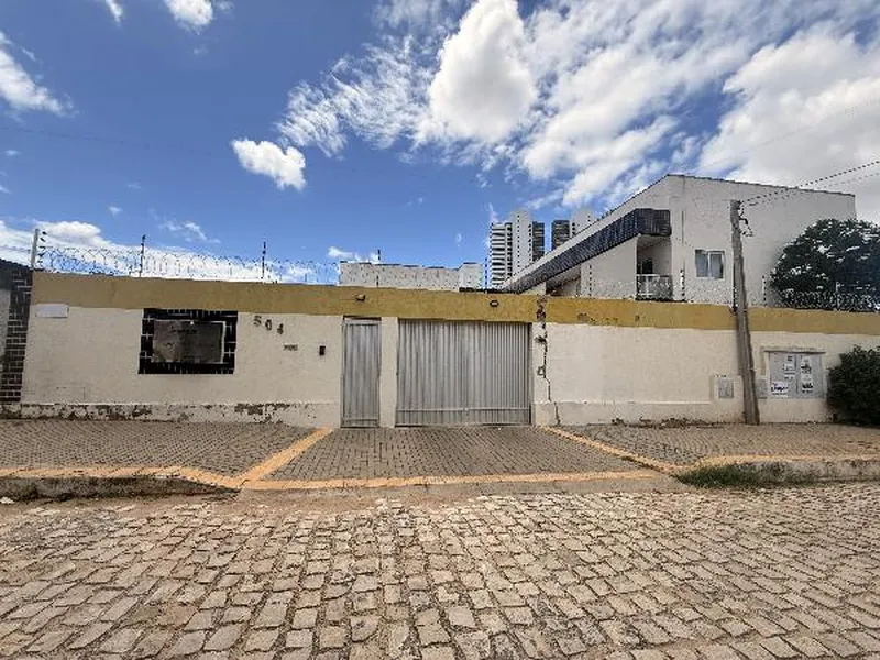 Apartamento em Licitação