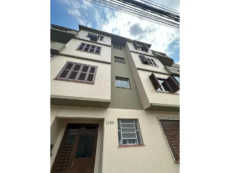Apartamento em Licitação