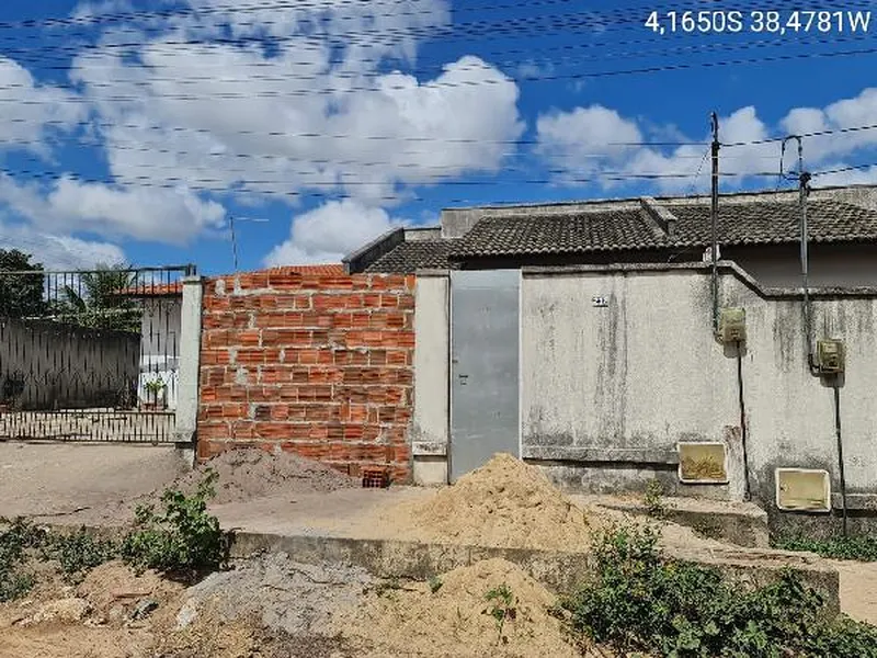 Casa em Venda Direta