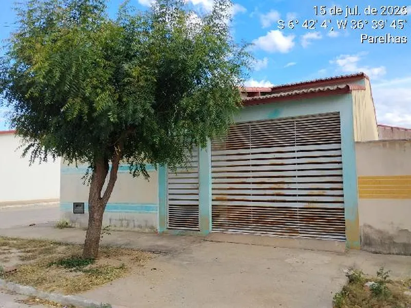 Casa em Leilão Extrajudicial