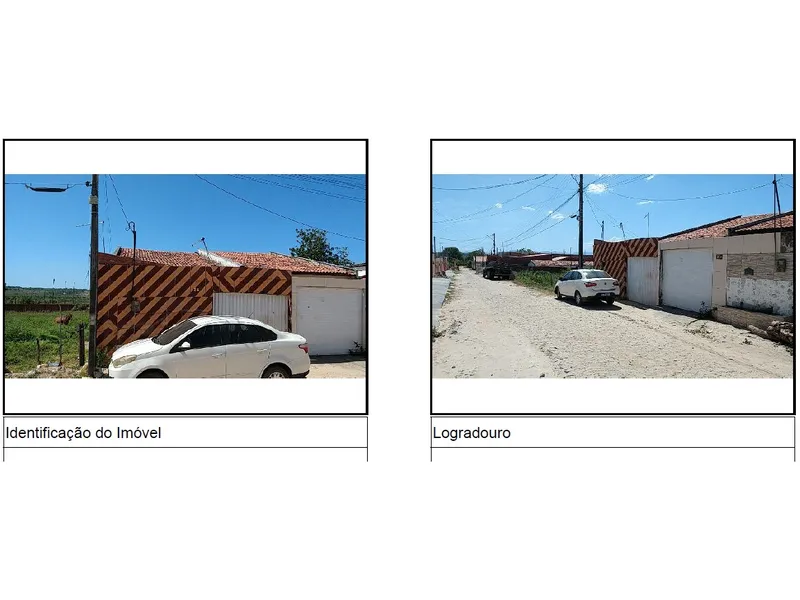 Casa em Venda Direta