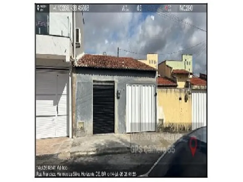 Casa em Leilão Extrajudicial
