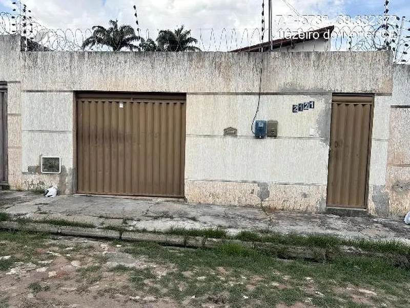 Casa em Venda Direta