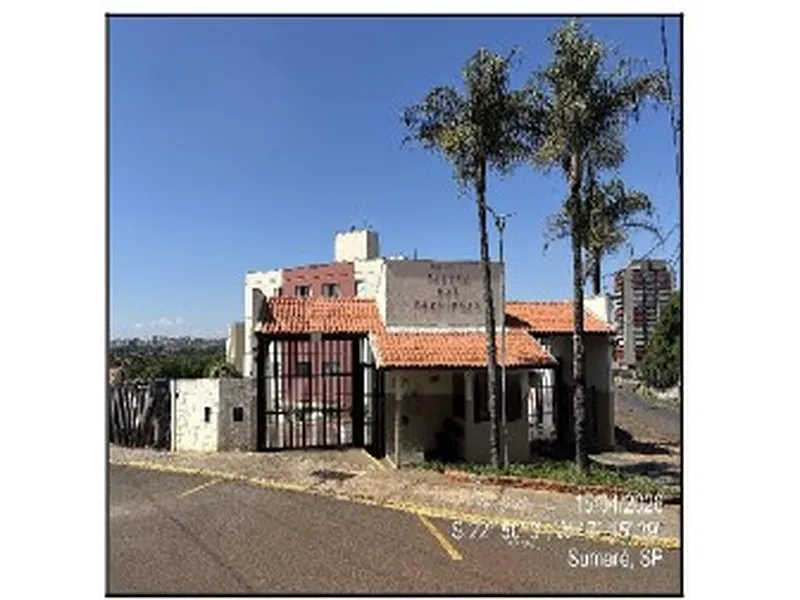 Apartamento em Licitação