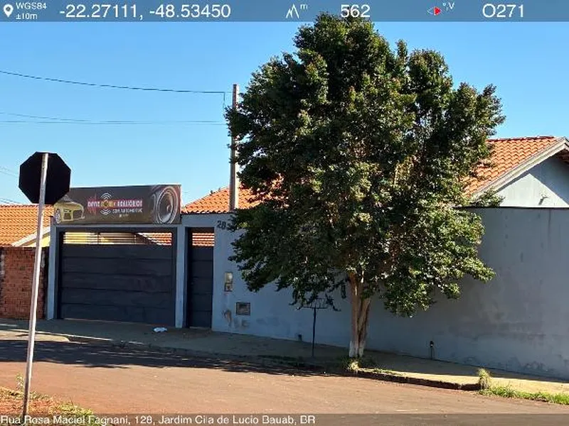 Casa em Leilão Extrajudicial
