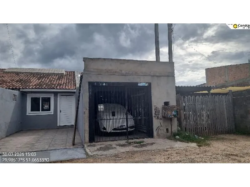 Casa em Venda Direta