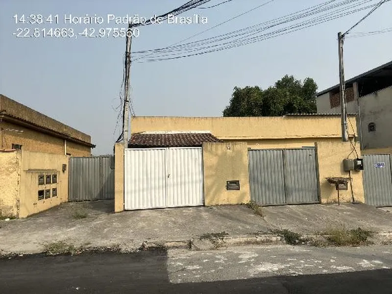 Casa em Venda Direta