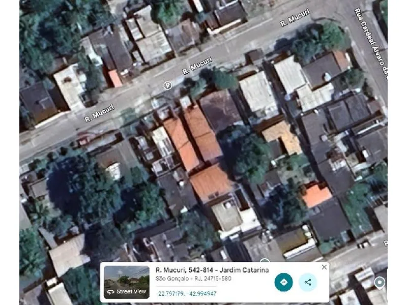 Casa em Venda Direta