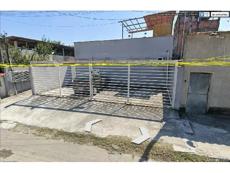 Casa em Licitação