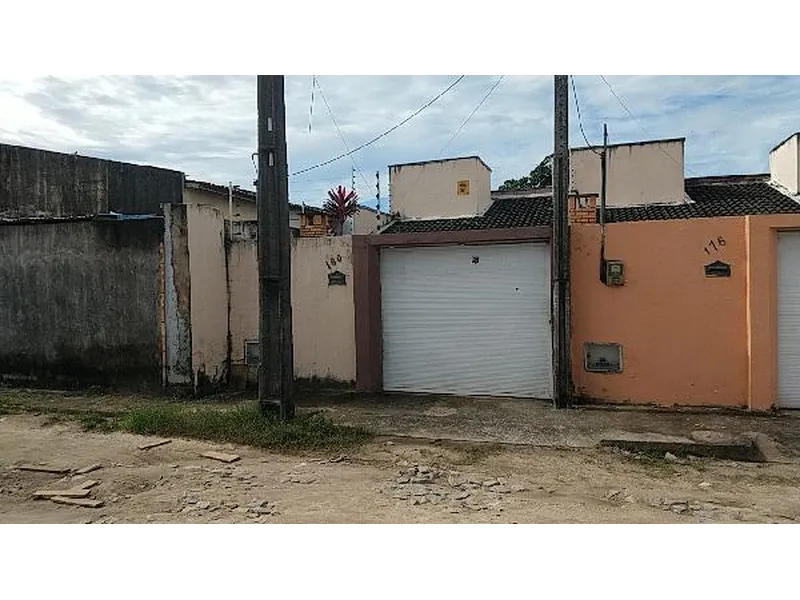 Casa em Licitação