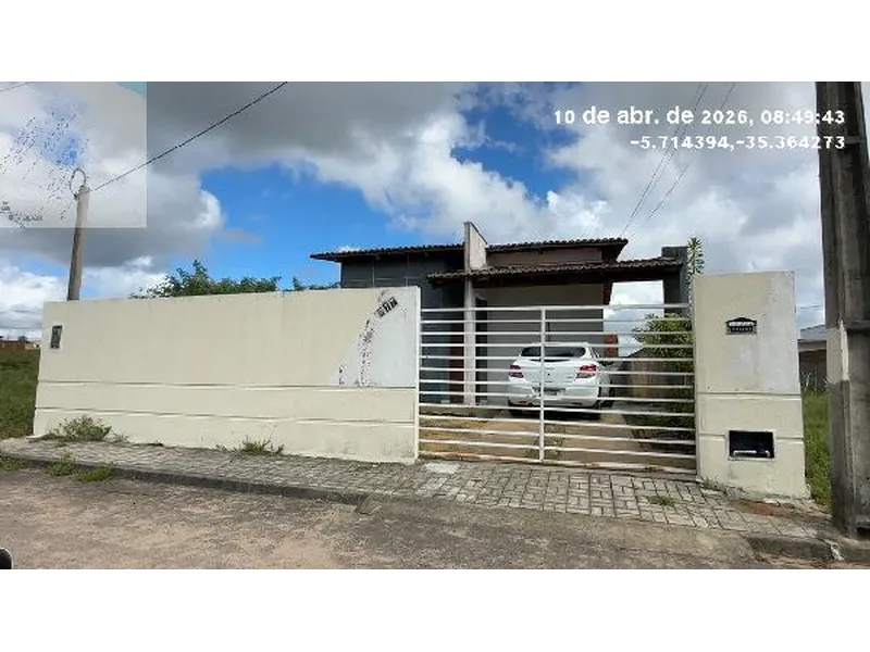Casa em Licitação