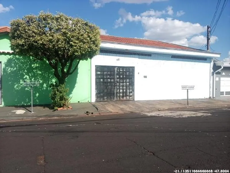 Casa em Licitação