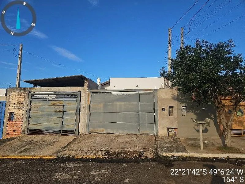 Casa em Leilão Extrajudicial