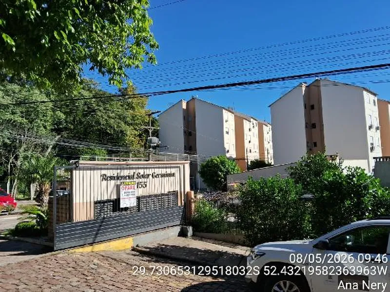 Apartamento em Licitação