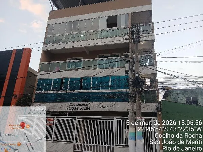 Apartamento em Venda Direta
