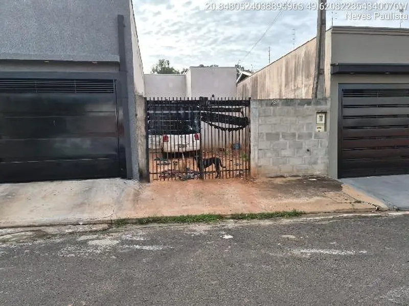 Casa em Leilão Extrajudicial