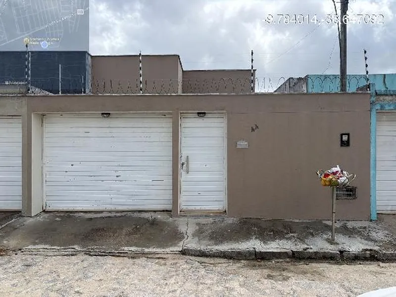 Casa em Leilão Extrajudicial